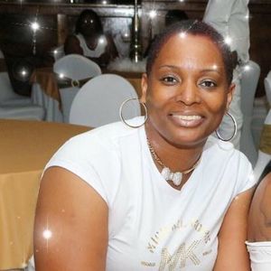 Meet your Posher, Tomeca